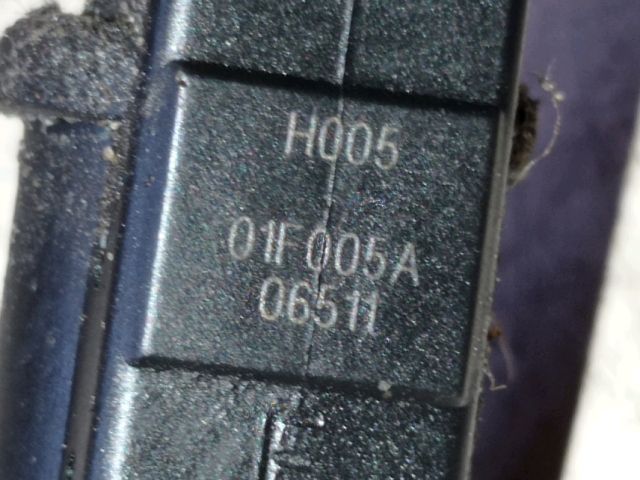 bontott CITROËN C5 Porlasztó (1 db)