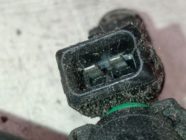 bontott CITROËN C5 Porlasztó (1 db)