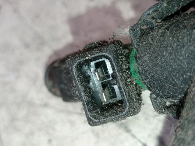 bontott CITROËN C5 Porlasztó (1 db)