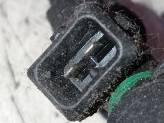 bontott CITROËN C5 Porlasztó (1 db)