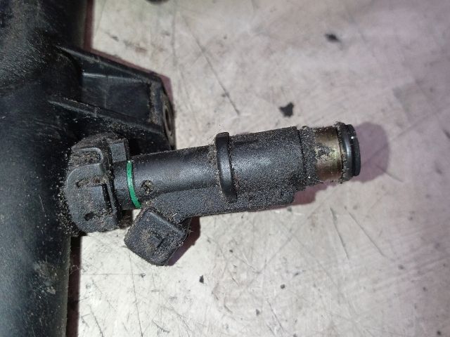 bontott CITROËN C5 Porlasztó (1 db)