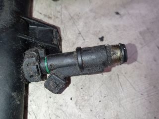 bontott CITROËN C5 Porlasztó (1 db)