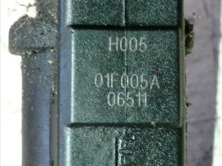 bontott CITROËN C5 Porlasztó (1 db)