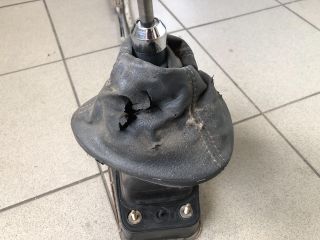 bontott CITROËN C5 Váltó Kulissza