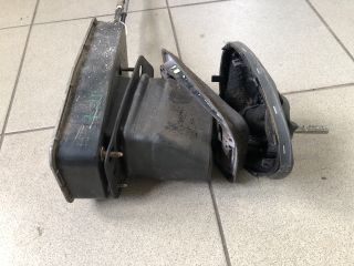 bontott CITROËN C5 Váltó Kulissza