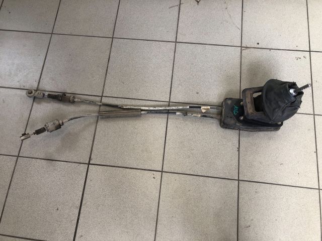 bontott CITROËN C5 Váltó Kulissza