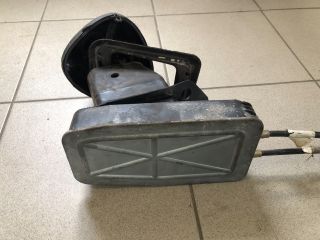 bontott CITROËN C5 Váltó Kulissza