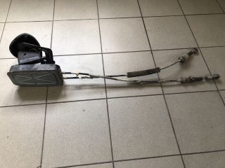 bontott CITROËN C5 Váltó Kulissza