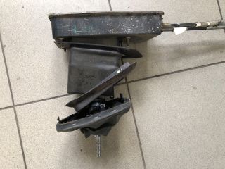 bontott CITROËN C5 Váltó Kulissza