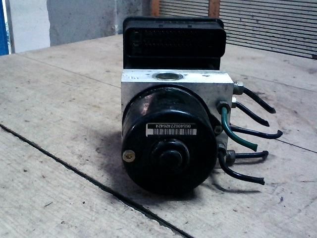 bontott CITROËN C5 ABS Kocka