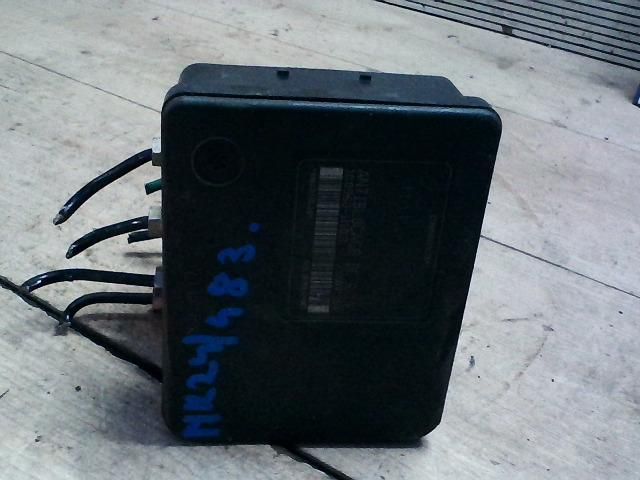 bontott CITROËN C5 ABS Kocka