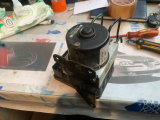 bontott CITROËN C5 ABS Kocka