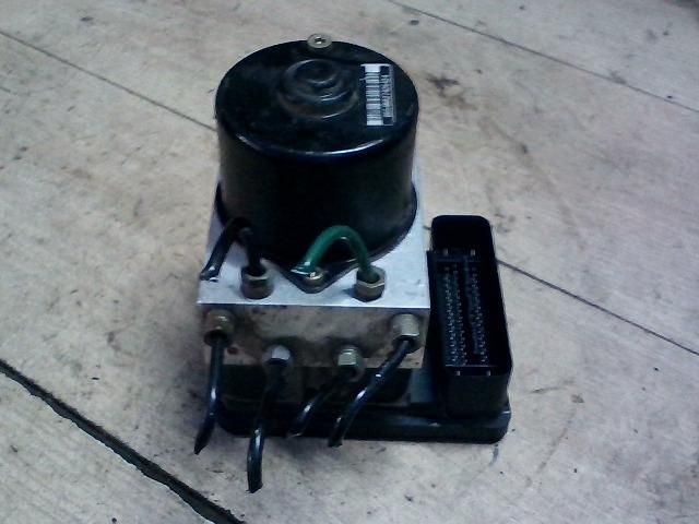 bontott CITROËN C5 ABS Kocka