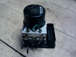 bontott CITROËN C5 ABS Kocka