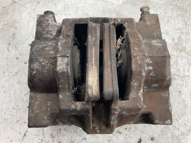 bontott CITROËN C5 Bal hátsó Féknyereg Munkahengerrel