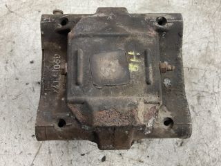 bontott CITROËN C5 Bal hátsó Féknyereg Munkahengerrel