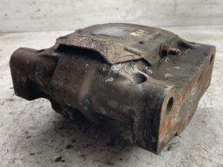 bontott CITROËN C5 Bal hátsó Féknyereg Munkahengerrel