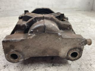 bontott CITROËN C5 Bal hátsó Féknyereg Munkahengerrel