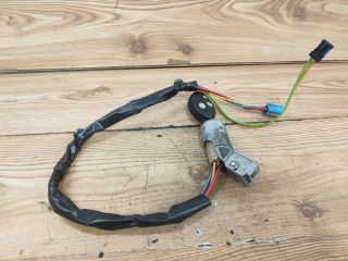 bontott CITROËN C5 Gyújtáskapcsoló