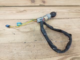 bontott CITROËN C5 Gyújtáskapcsoló