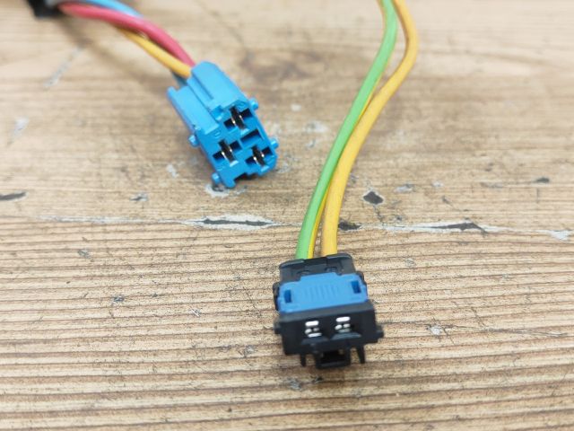 bontott CITROËN C5 Gyújtáskapcsoló