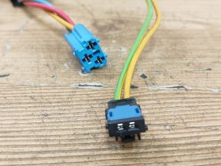 bontott CITROËN C5 Gyújtáskapcsoló