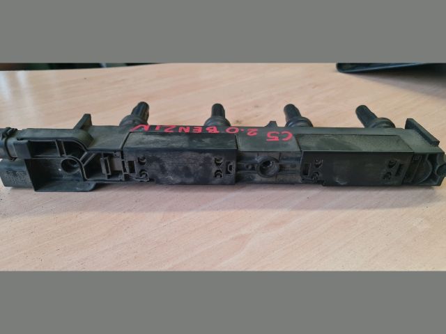 bontott CITROËN C5 Gyújtótrafó