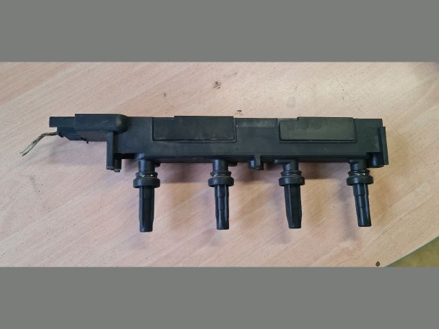 bontott CITROËN C5 Gyújtótrafó