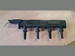 bontott CITROËN C5 Gyújtótrafó