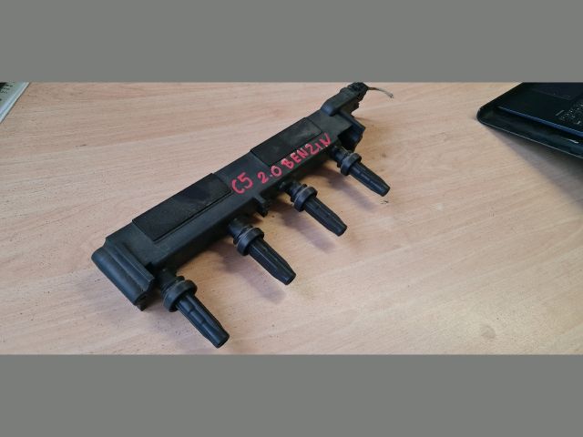 bontott CITROËN C5 Gyújtótrafó