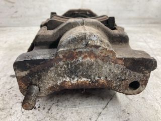 bontott CITROËN C5 Jobb hátsó Féknyereg Munkahengerrel