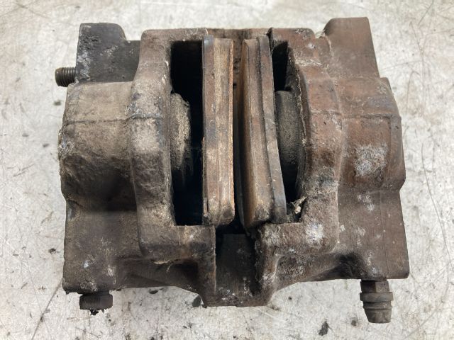 bontott CITROËN C5 Jobb hátsó Féknyereg Munkahengerrel