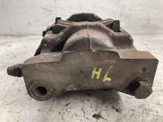 bontott CITROËN C5 Jobb hátsó Féknyereg Munkahengerrel