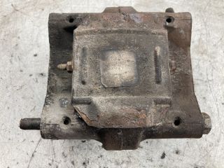 bontott CITROËN C5 Jobb hátsó Féknyereg Munkahengerrel