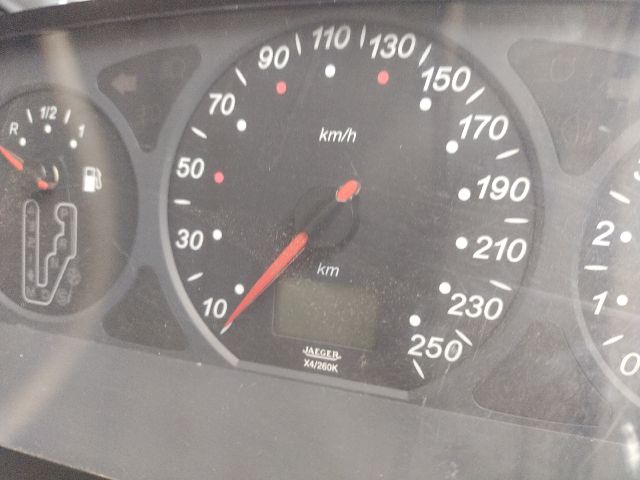 bontott CITROËN C5 Kilométeróra