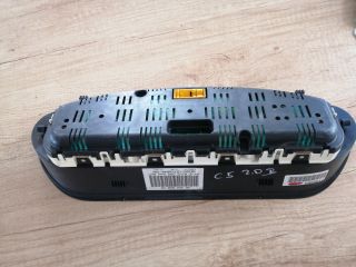 bontott CITROËN C5 Kilométeróra