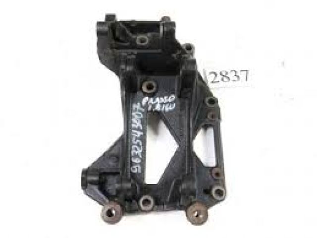 bontott CITROËN C5 Klíma Szervó Szivattyú Bak