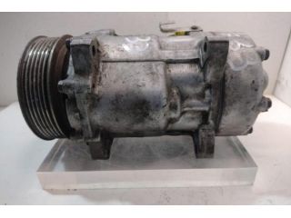 bontott CITROËN C5 Klímakompresszor