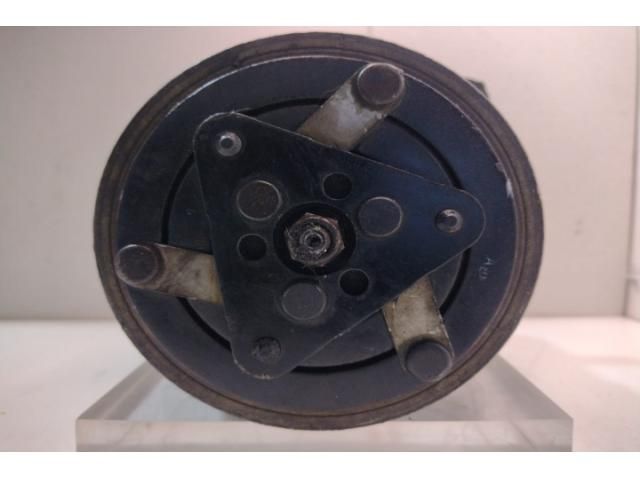 bontott CITROËN C5 Klímakompresszor