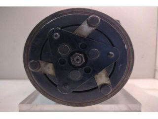 bontott CITROËN C5 Klímakompresszor