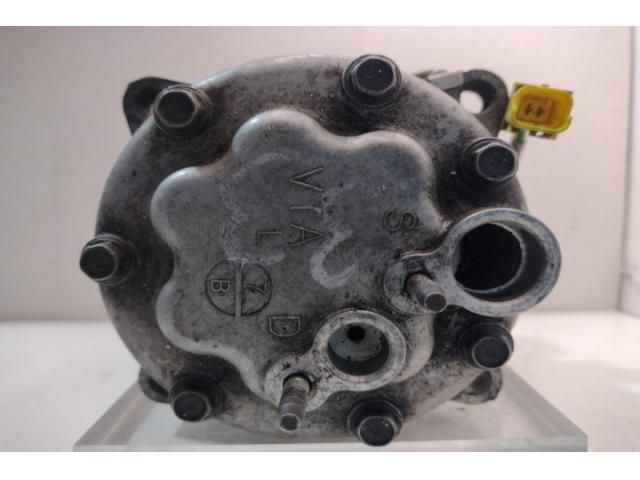 bontott CITROËN C5 Klímakompresszor