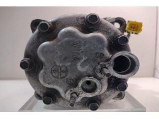 bontott CITROËN C5 Klímakompresszor