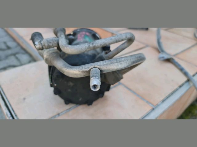 bontott CITROËN C5 Klímakompresszor