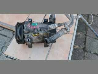 bontott CITROËN C5 Klímakompresszor