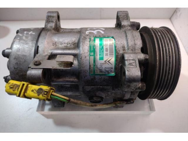 bontott CITROËN C5 Klímakompresszor