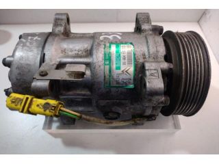 bontott CITROËN C5 Klímakompresszor