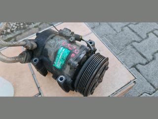 bontott CITROËN C5 Klímakompresszor
