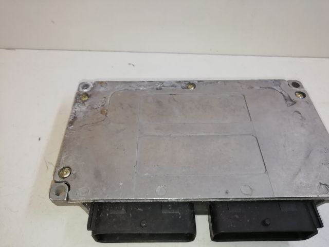 bontott CITROËN C5 Motorvezérlő