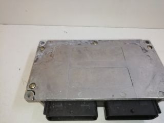 bontott CITROËN C5 Motorvezérlő