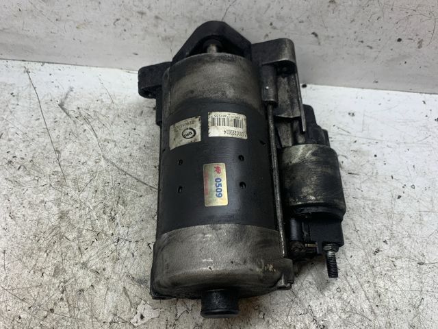 bontott CITROËN C5 Önindító